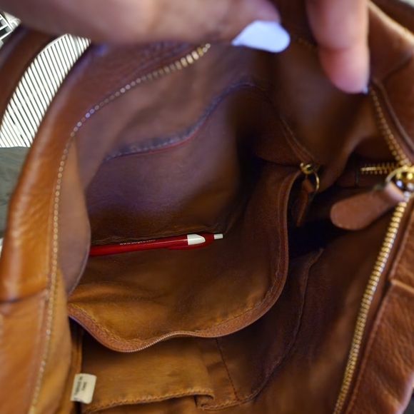 Ladies Coach driving shoes - Picture 5 of 14